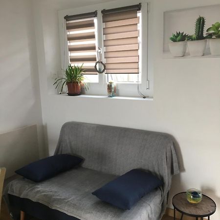 La Maison D'En Face Valliquerville 외부 사진