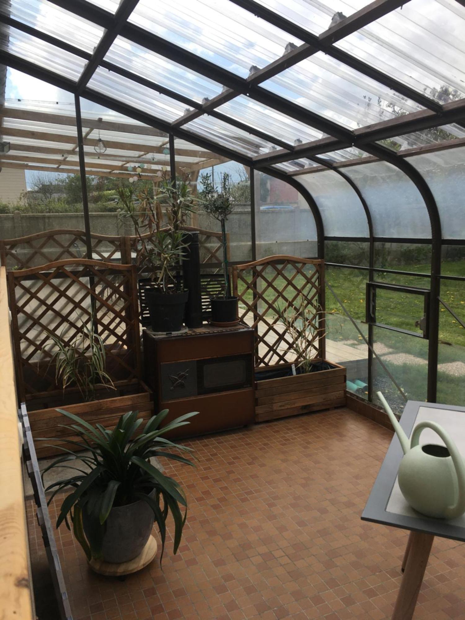 La Maison D'En Face Valliquerville 외부 사진